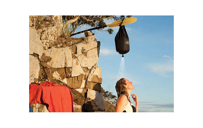 Taschendusche