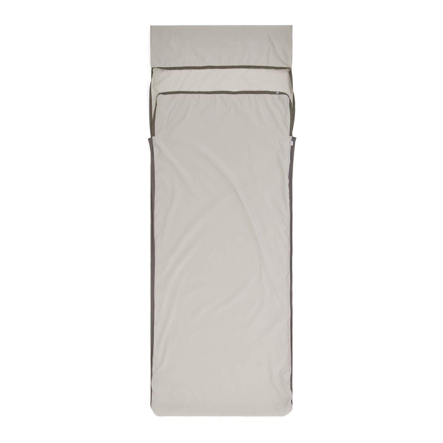 Silk Blend Sleeping Bag Liner (wie neu)