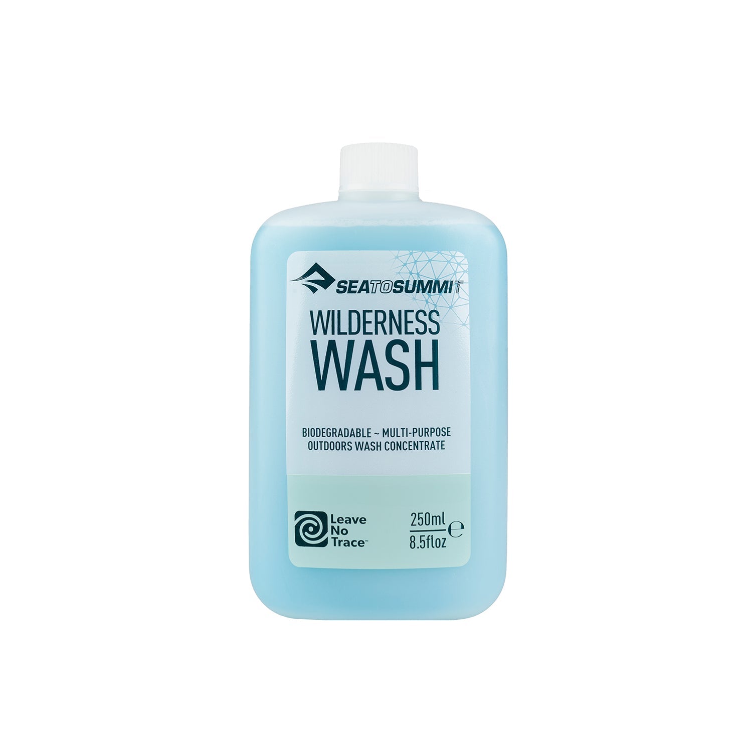 Wilderness Wash (wie neu)