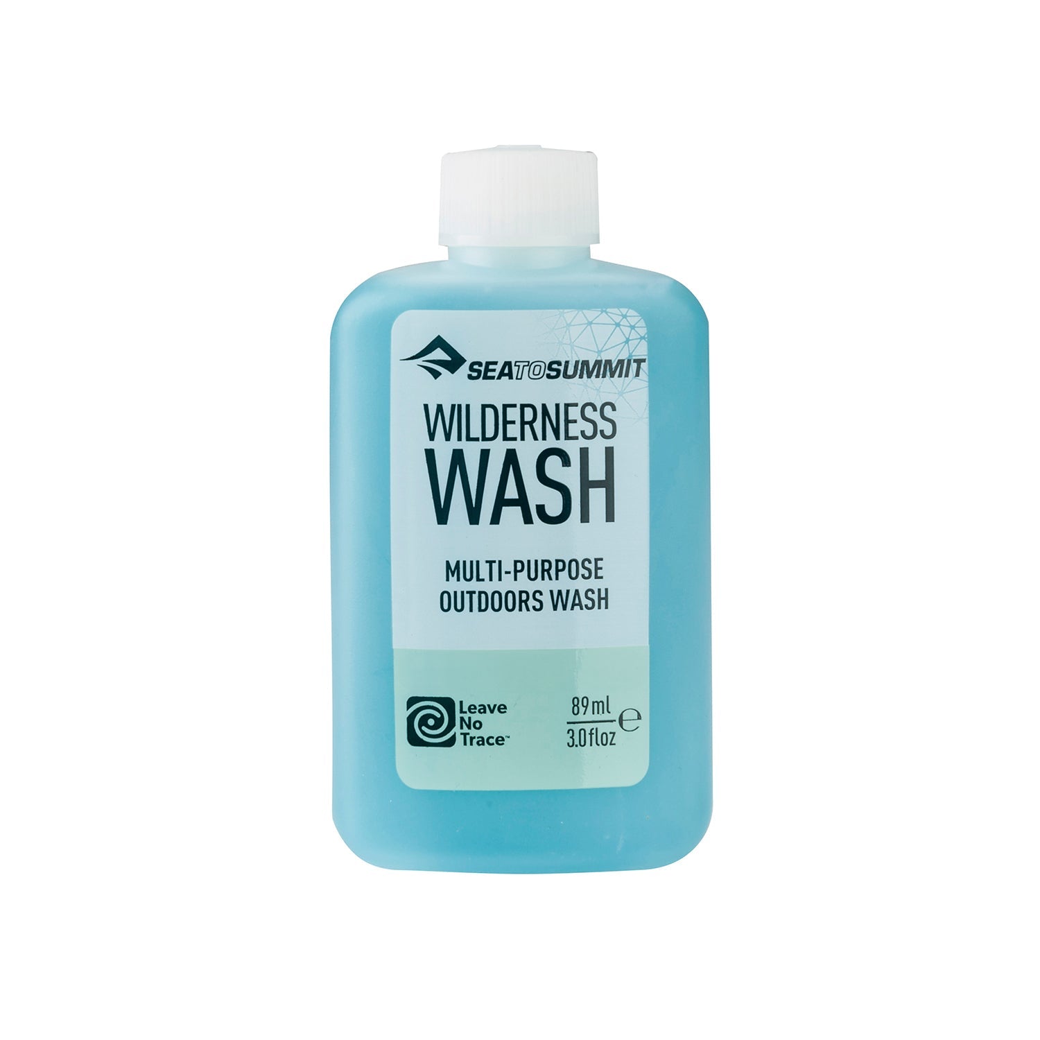 Wilderness Wash (wie neu)