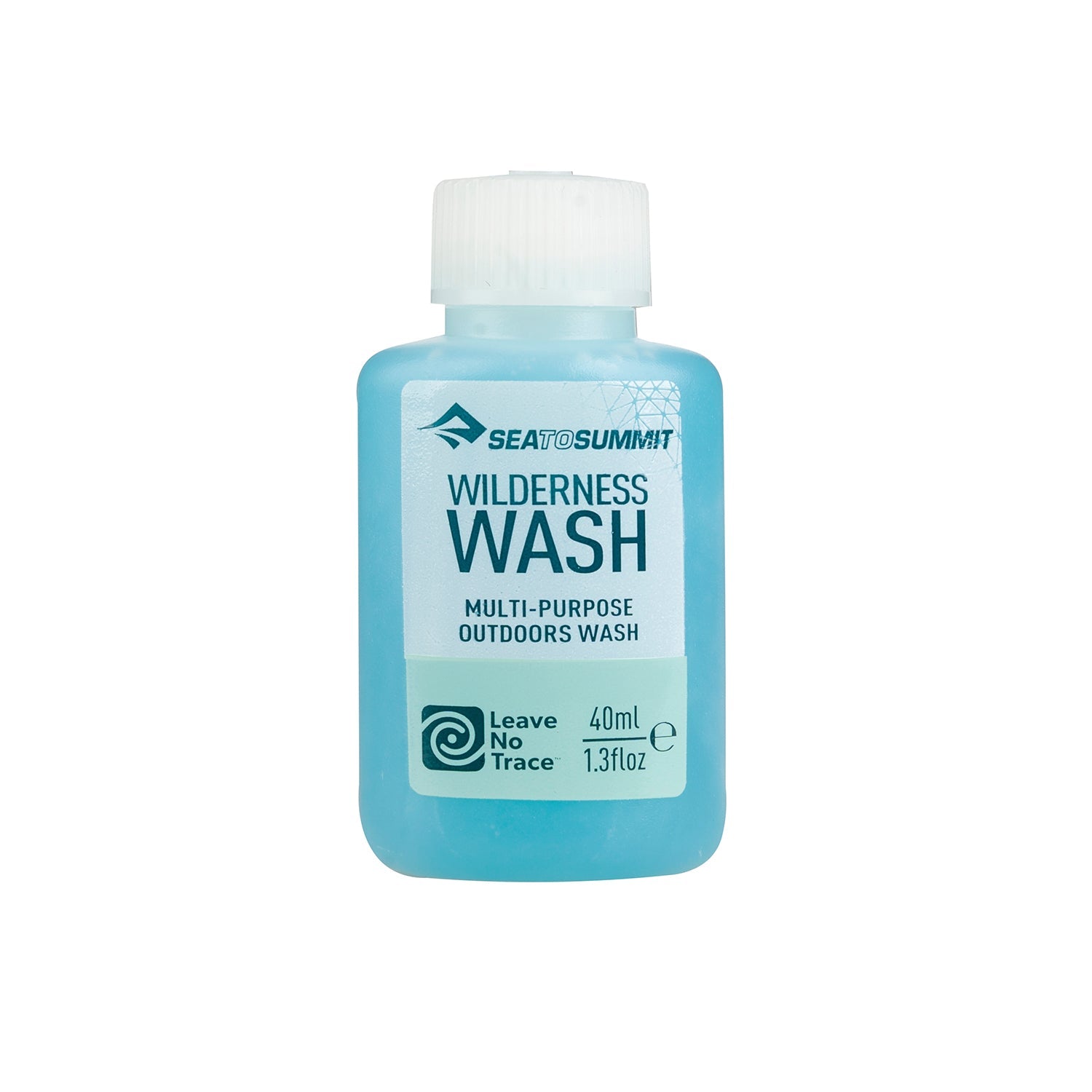 Wilderness Wash (wie neu)