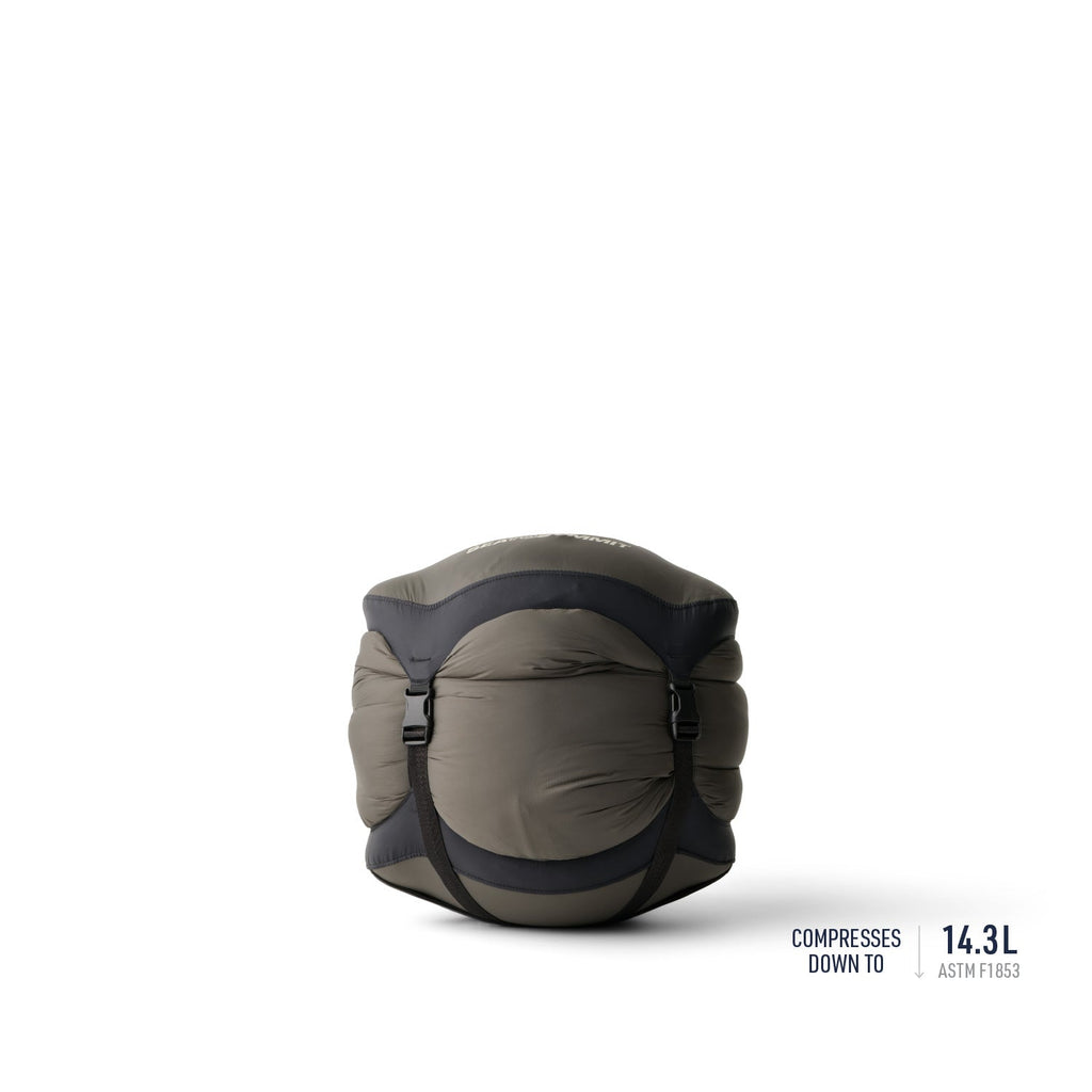 Spark Down Schlafsack