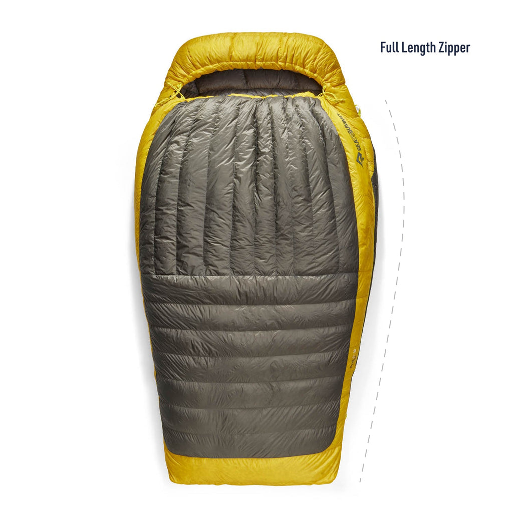 Spark Down Schlafsack