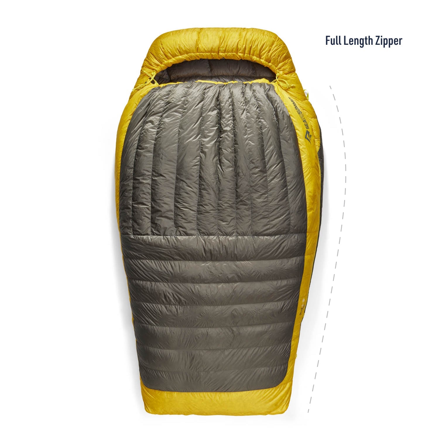 Spark Down Schlafsack