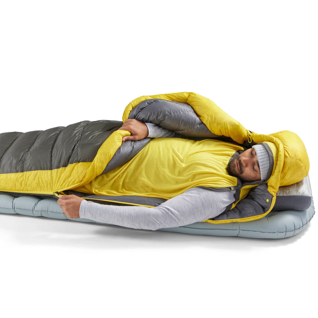 Spark Down Schlafsack