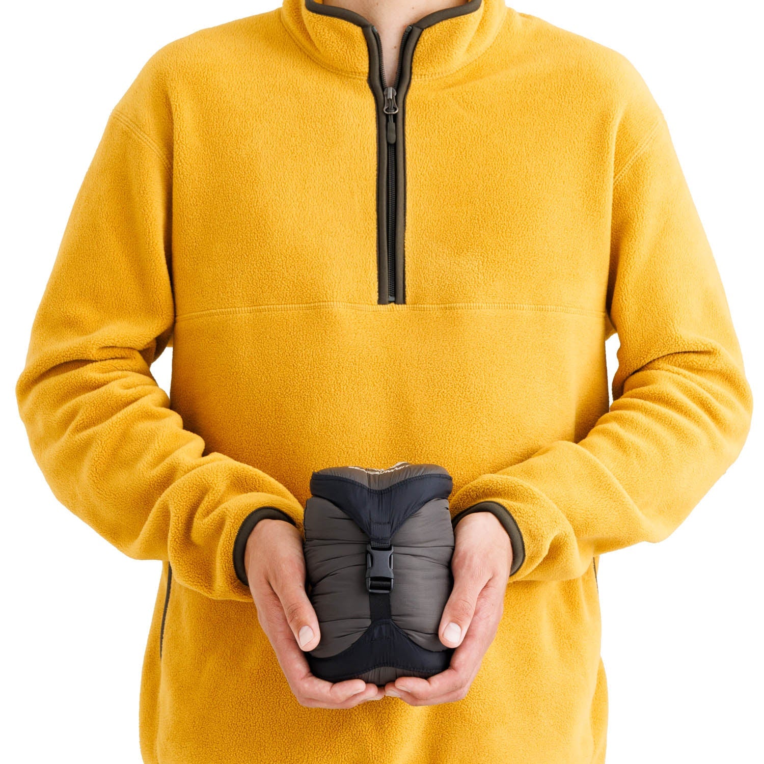 Spark Down Schlafsack