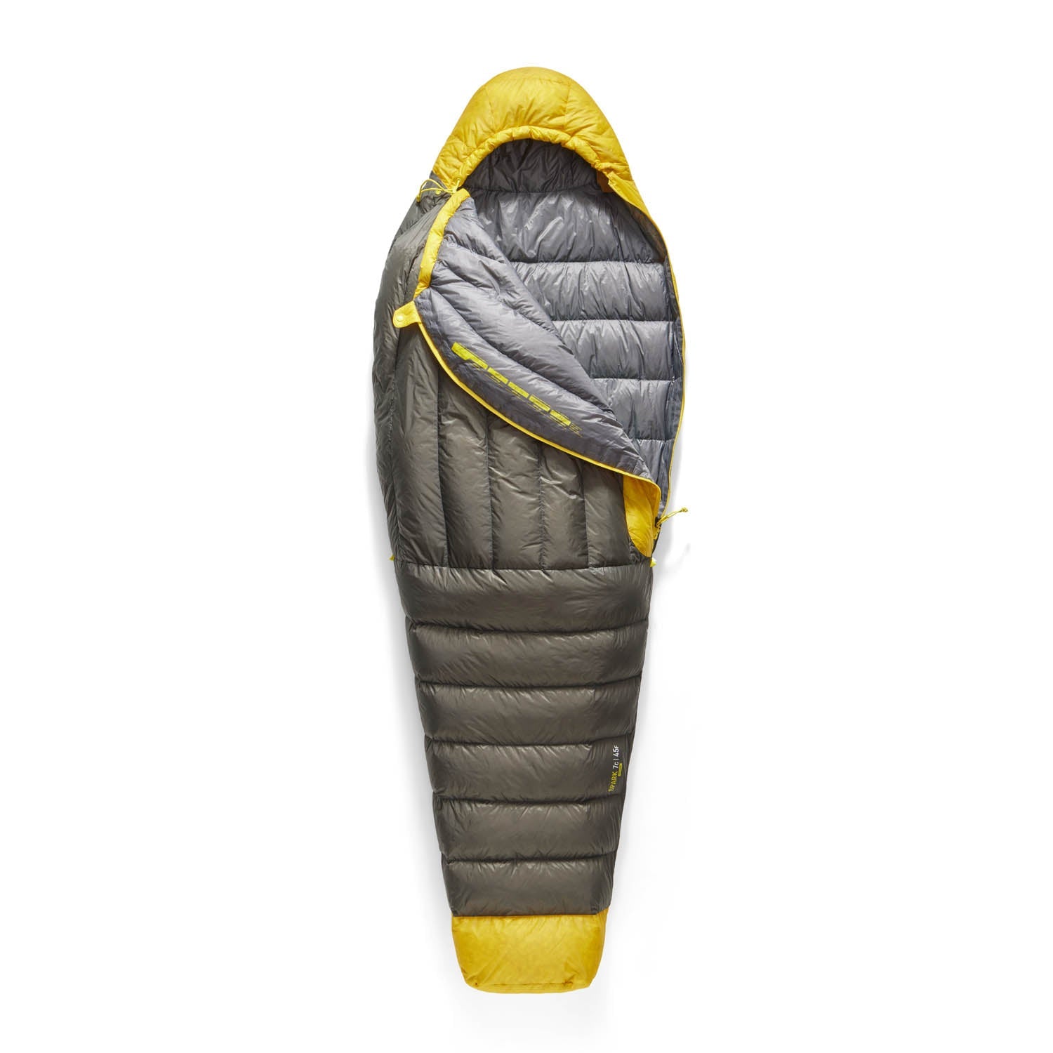 Spark Down Schlafsack (0 ° F - 45 ° F) (Wie neu)