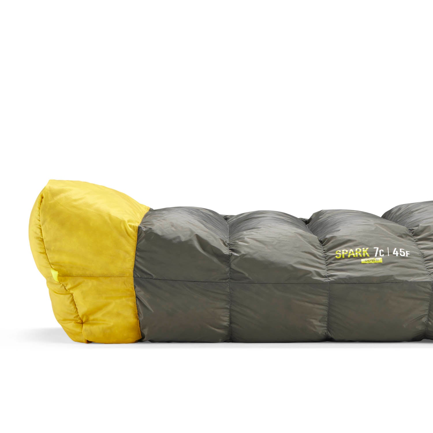 Spark Down Schlafsack