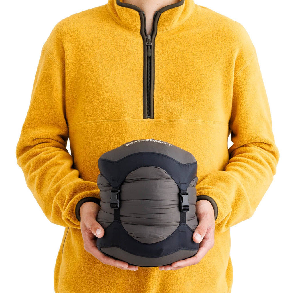 Spark Damen Down Schlafsack