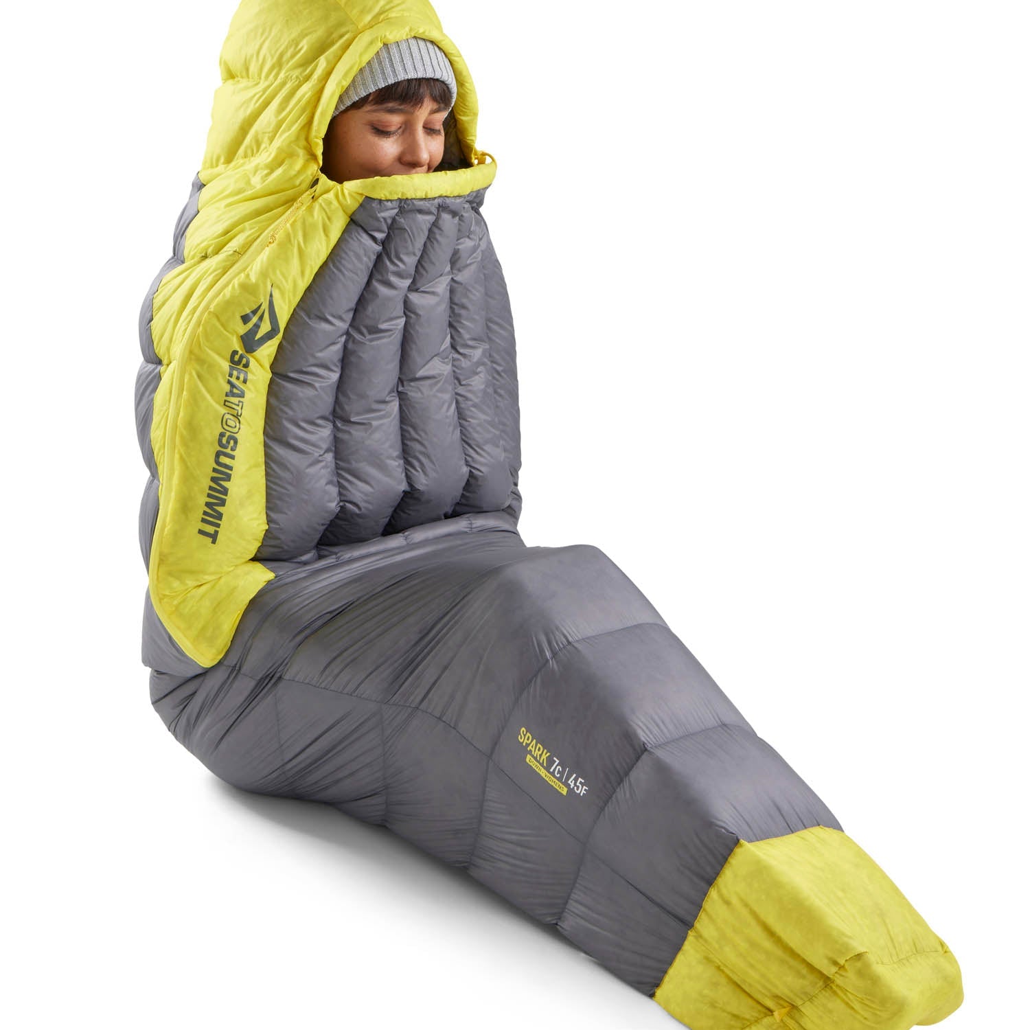 Spark Damen Down Schlafsack