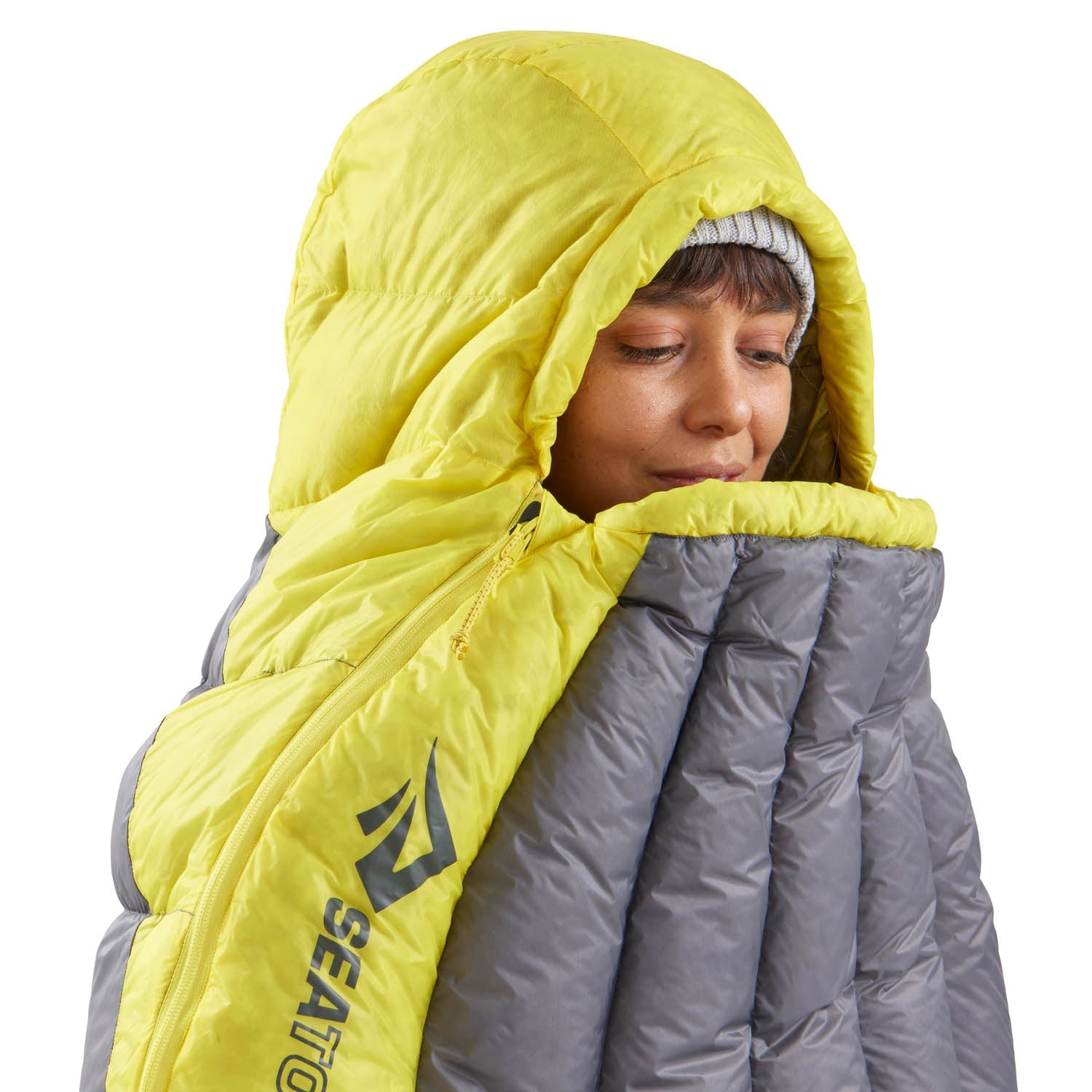 Spark Damen Down Schlafsack