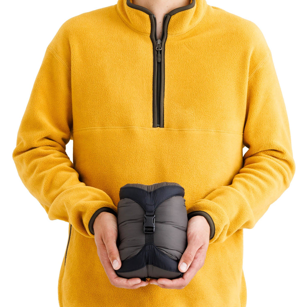 Spark Damen Down Schlafsack