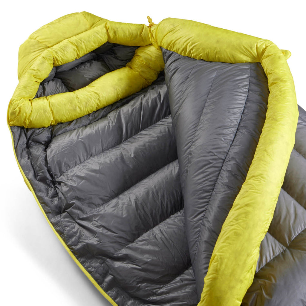 Spark Damen Down Schlafsack