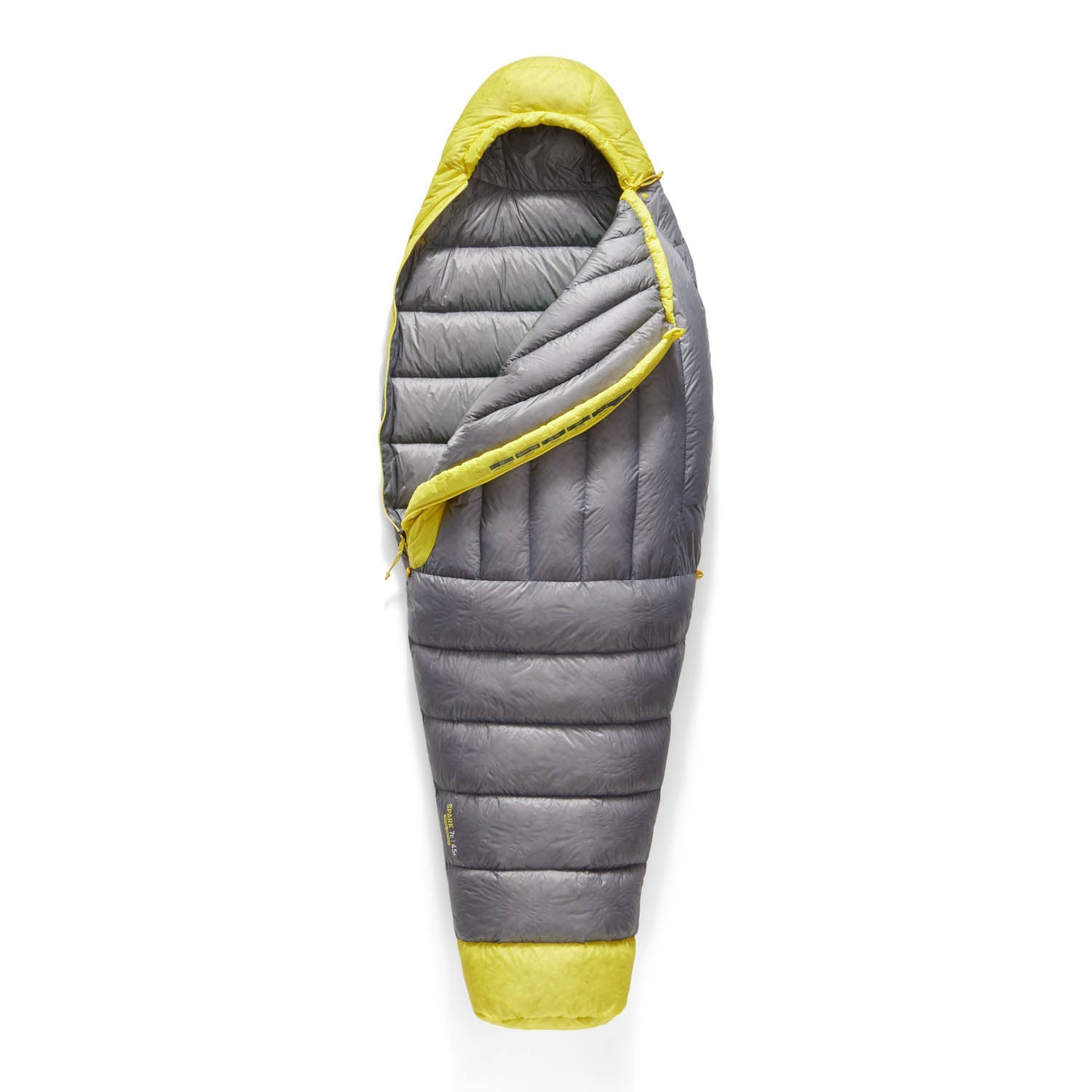 Spark Frauen Down Schlafsack (15 ° F - 45 ° F) (wie neu)