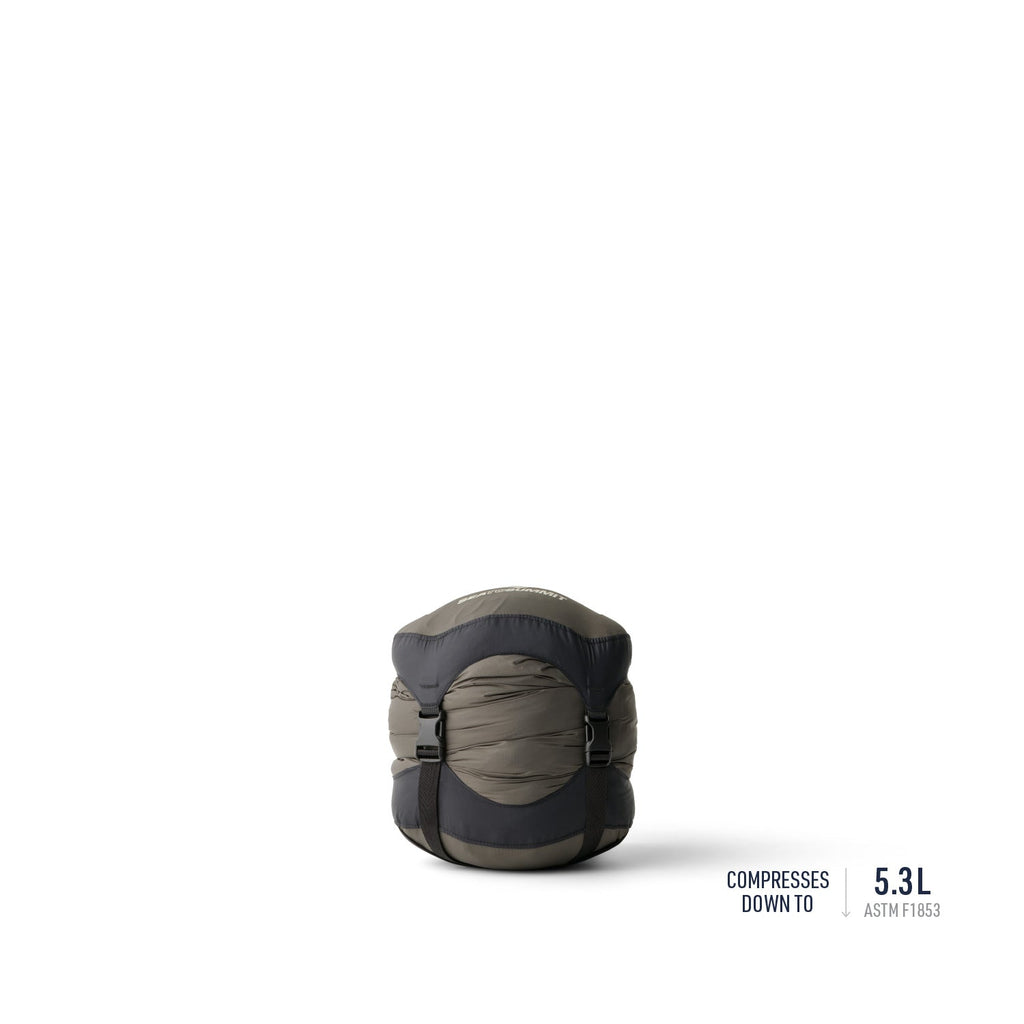 Spark Pro Down Schlafsack