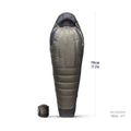 Spark Pro Down Schlafsack