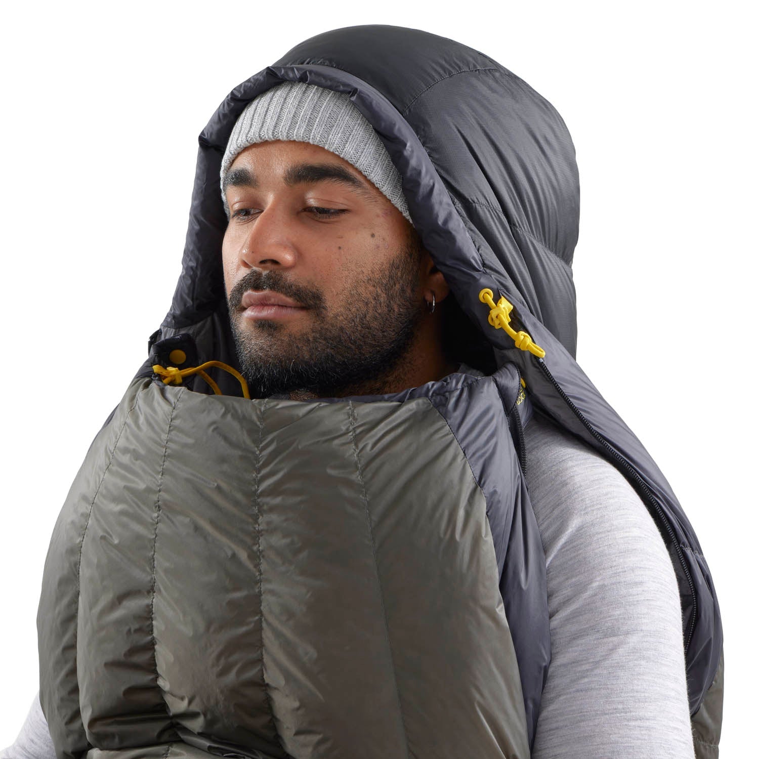 Spark Pro Down Schlafsack