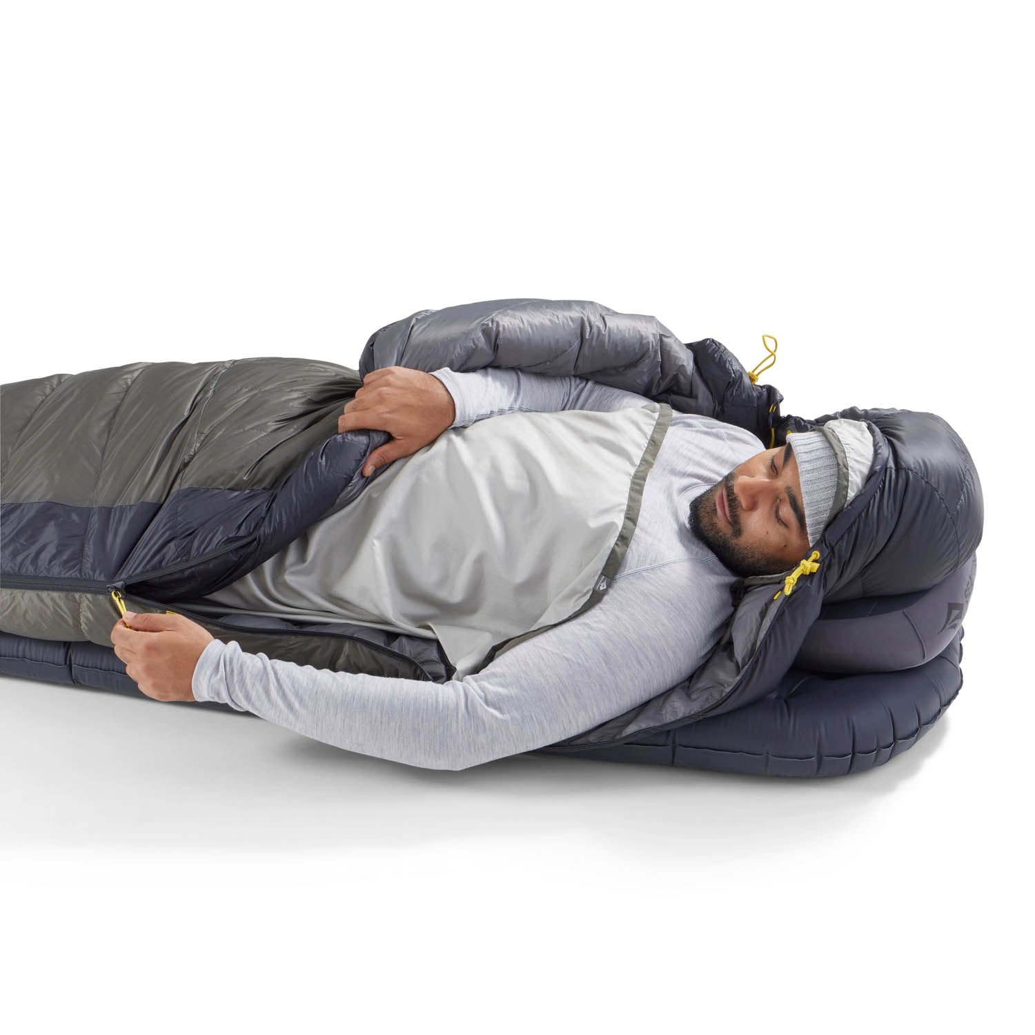 Spark Pro Down Schlafsack