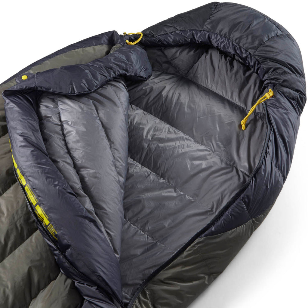 Spark Pro Down Schlafsack
