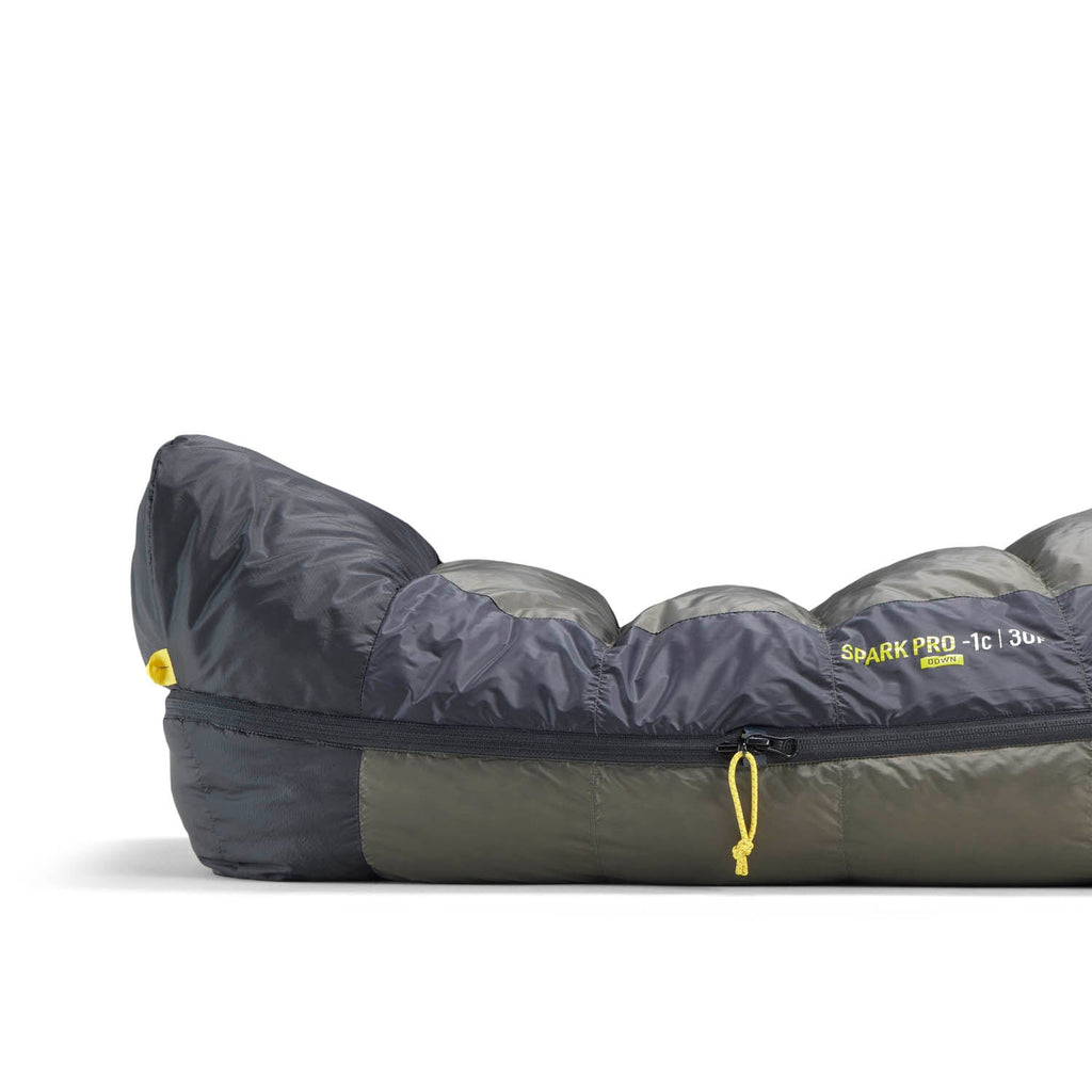 Spark Pro Down Schlafsack