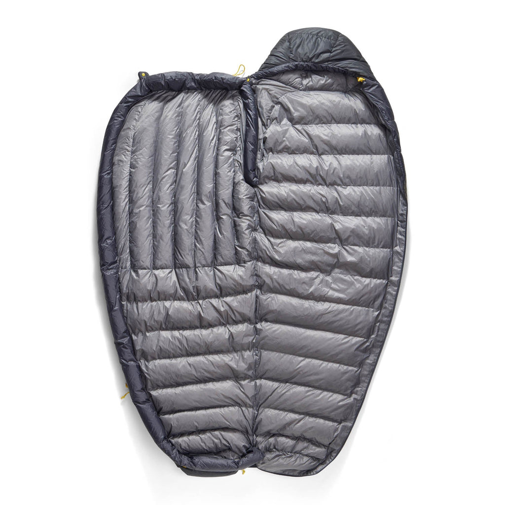 Spark Pro Down Schlafsack
