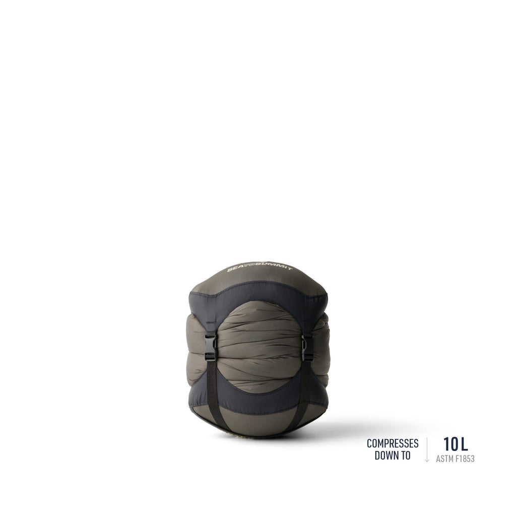 Spark Damen Down Schlafsack
