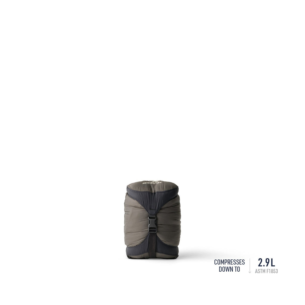Spark Damen Down Schlafsack