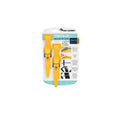 Stretch-Loc TPU Strap 20mm [2 Packung] - Vergangene Saison