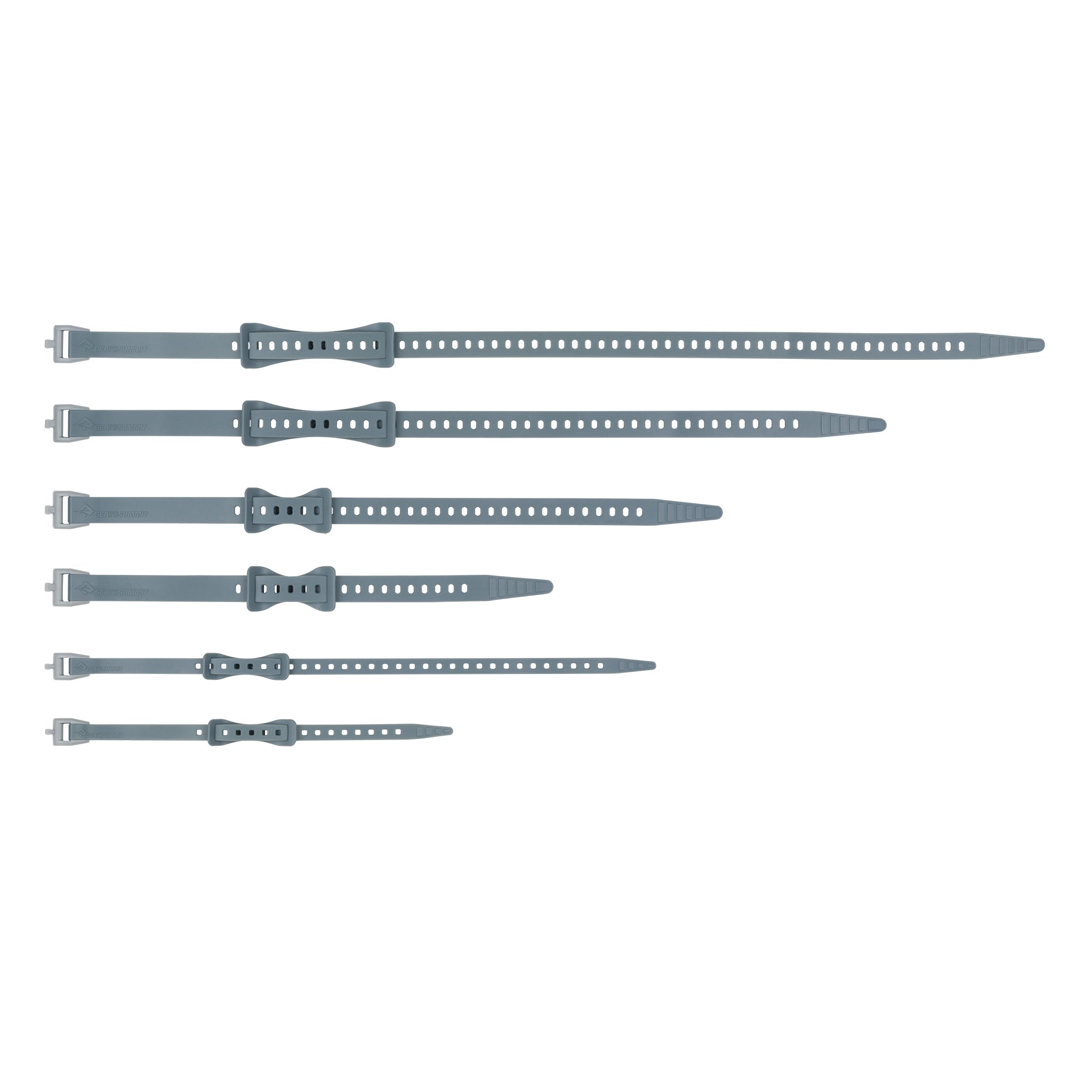 Stretch-Loc TPU Strap 20mm [2 Packung] - Vergangene Saison