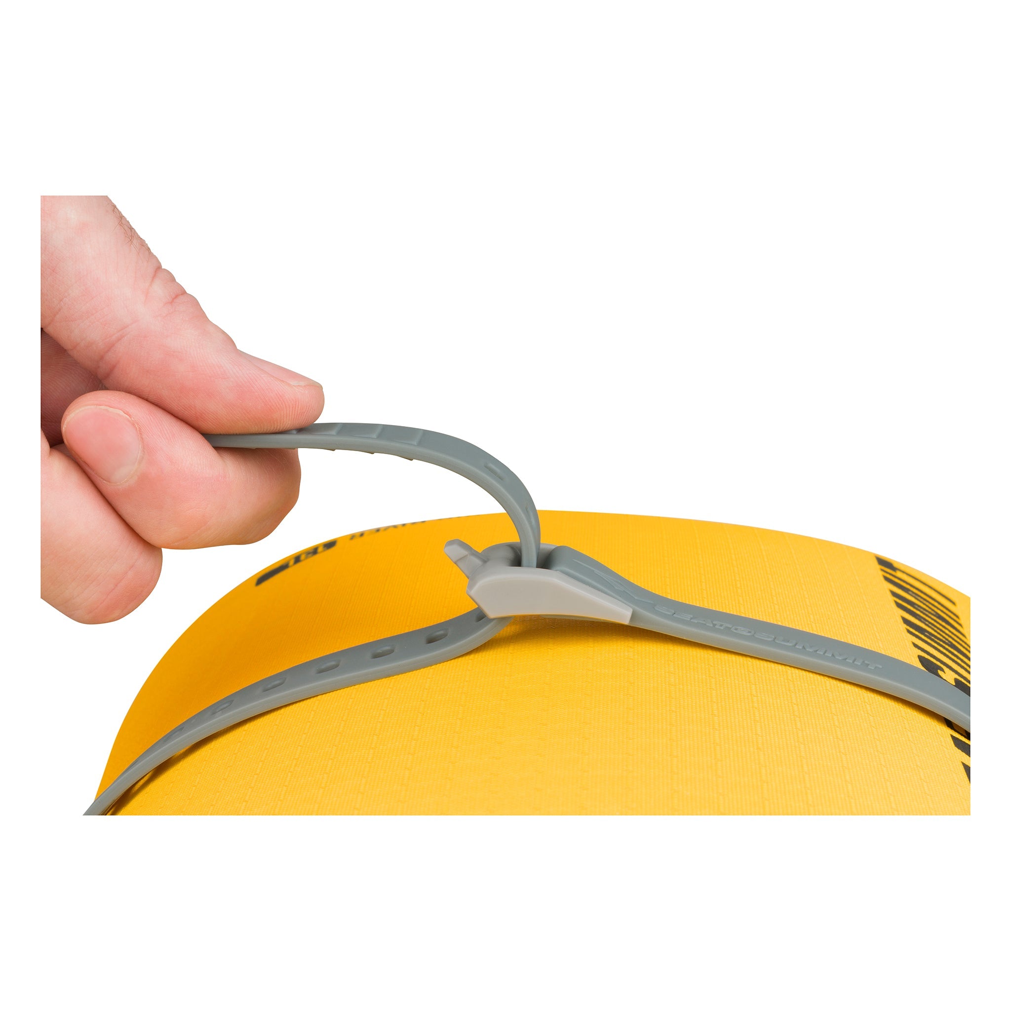 Stretch-Loc TPU Strap 20mm [2 Packung] - Vergangene Saison