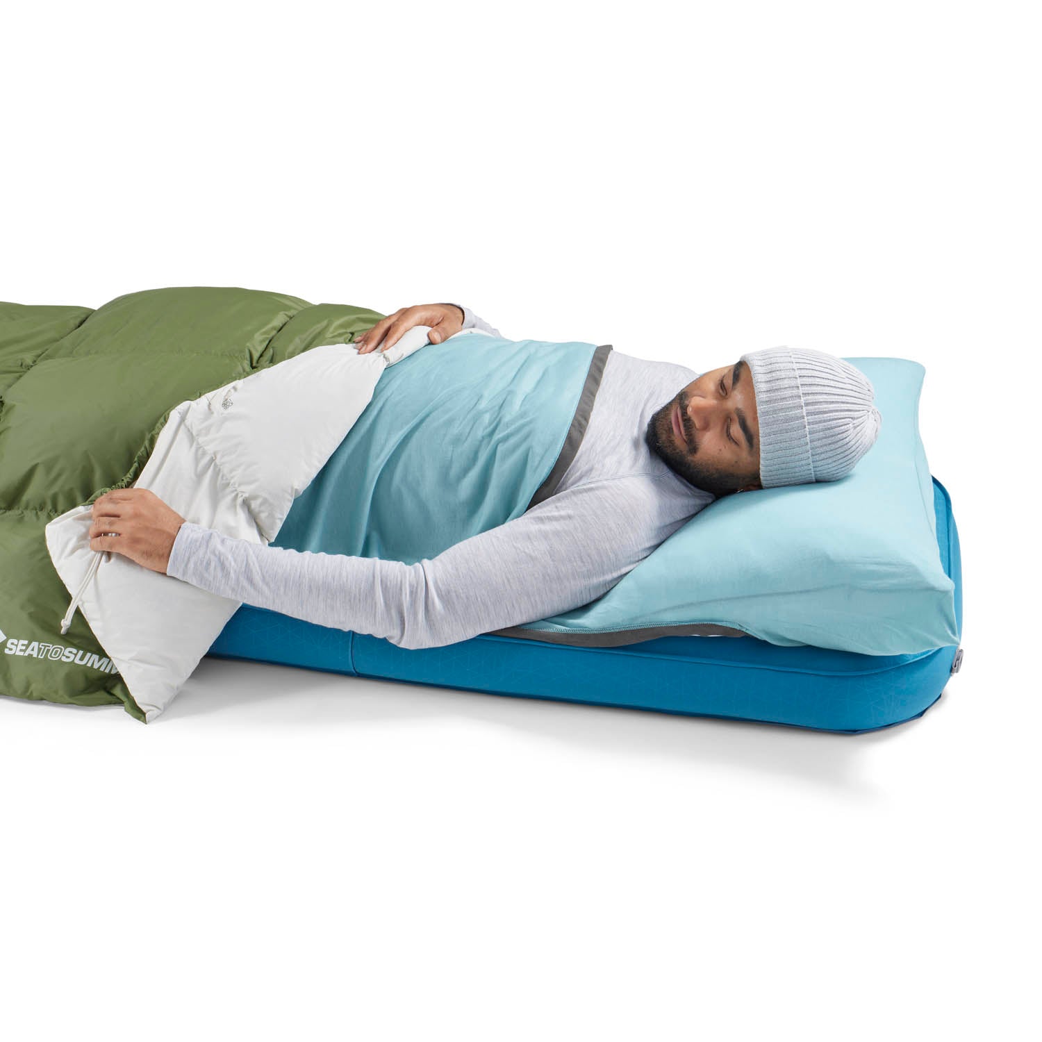 Tanami Down Bettdecke (45°F) (Wie neu)