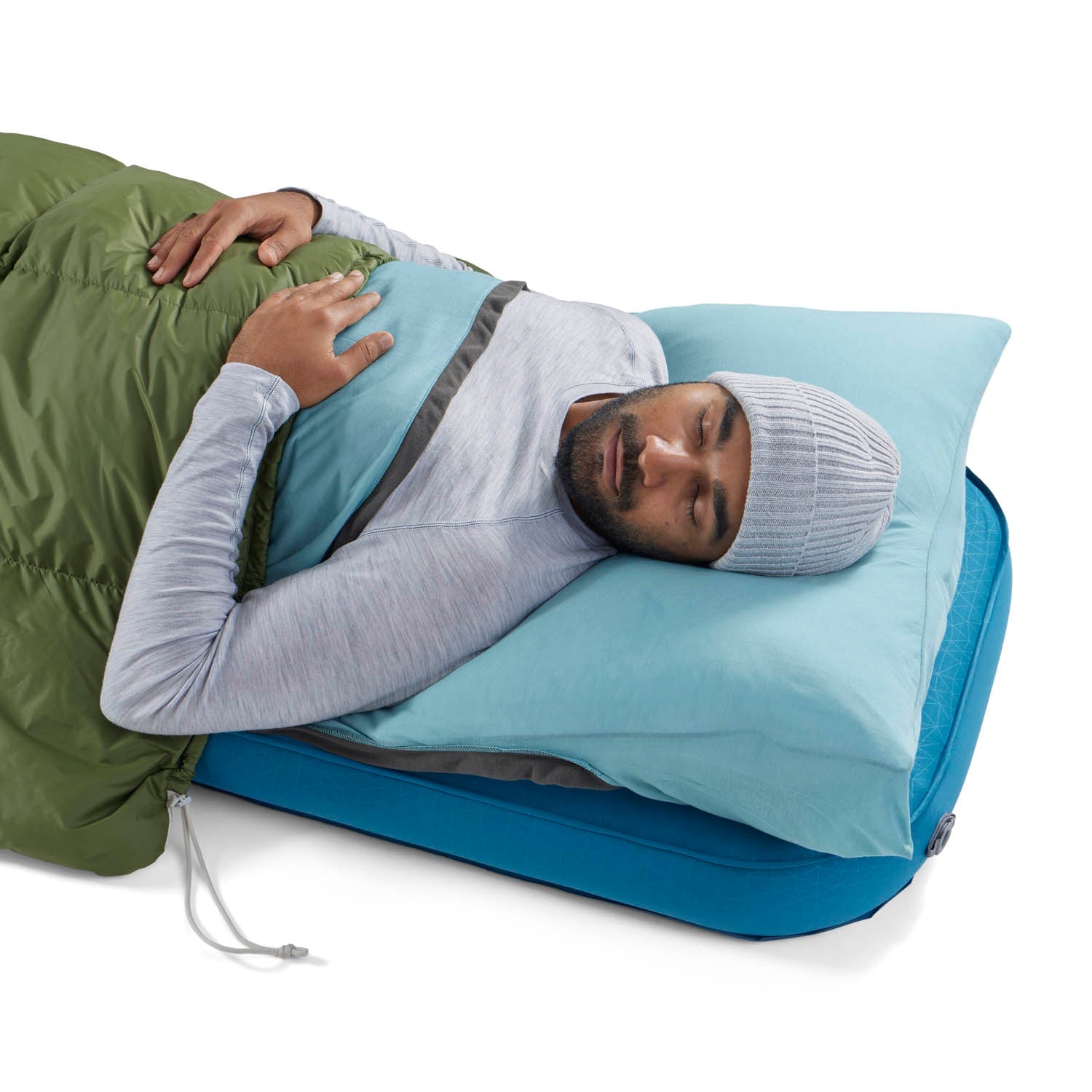 Comfort Blend Schlafsack Liner