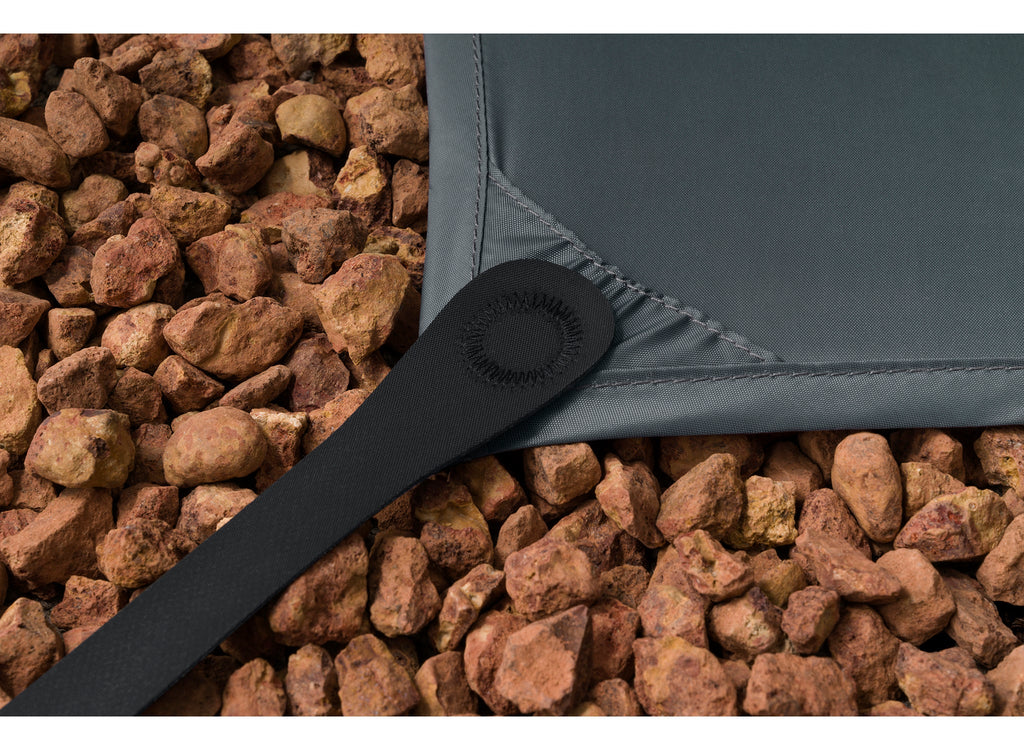 Telos Bigfoot Footprint