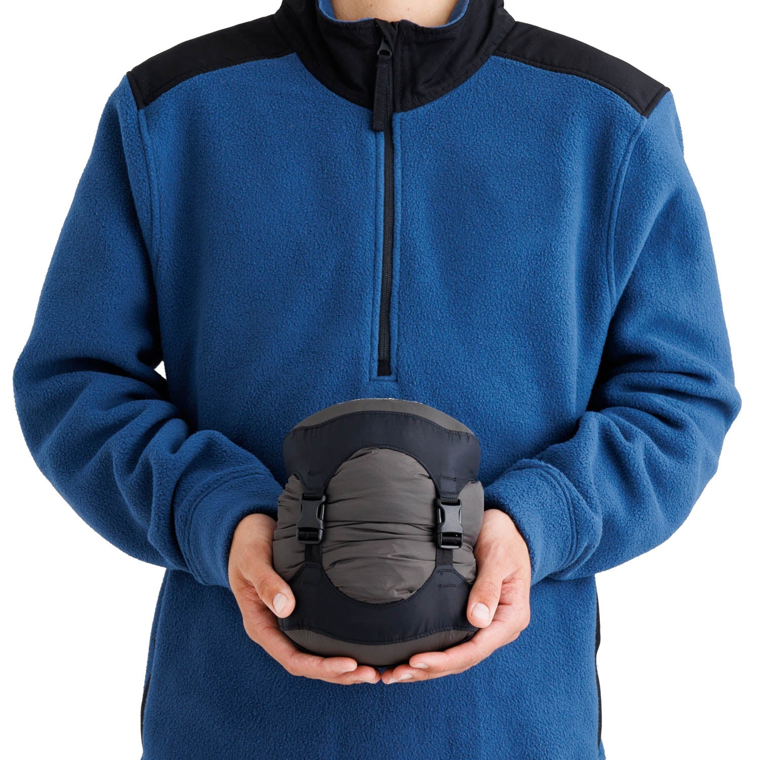 Traveller Down Schlafsack (45°F) (Wie neu)