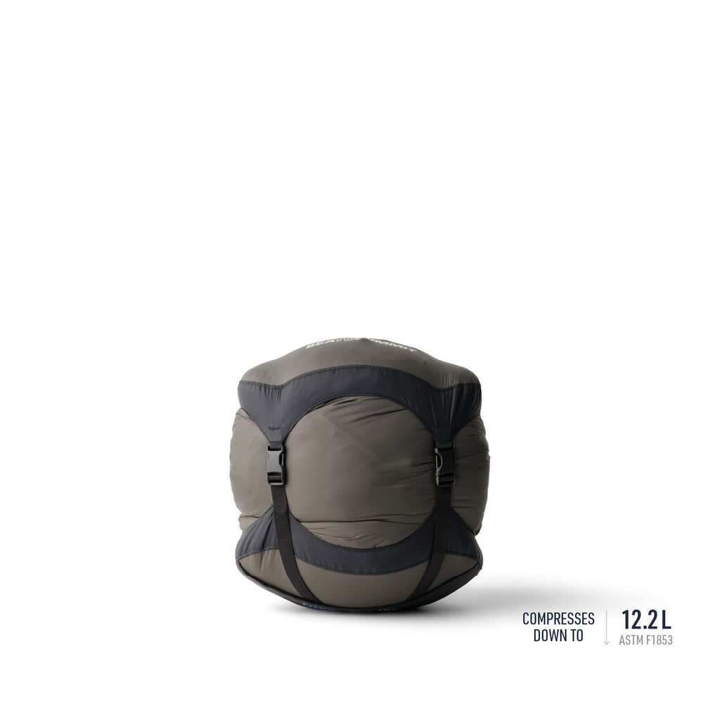 Trek Down Schlafsack