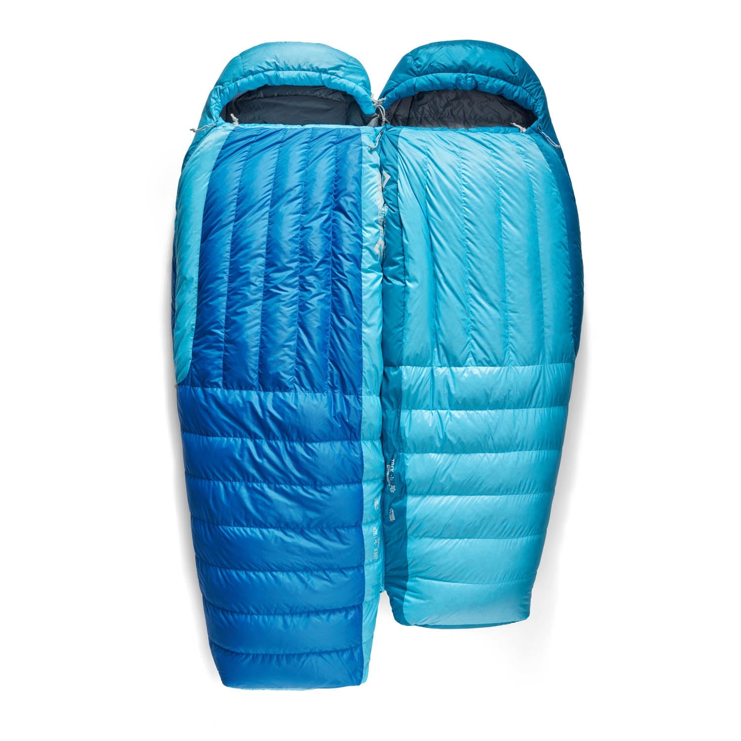 Trek Down Schlafsack
