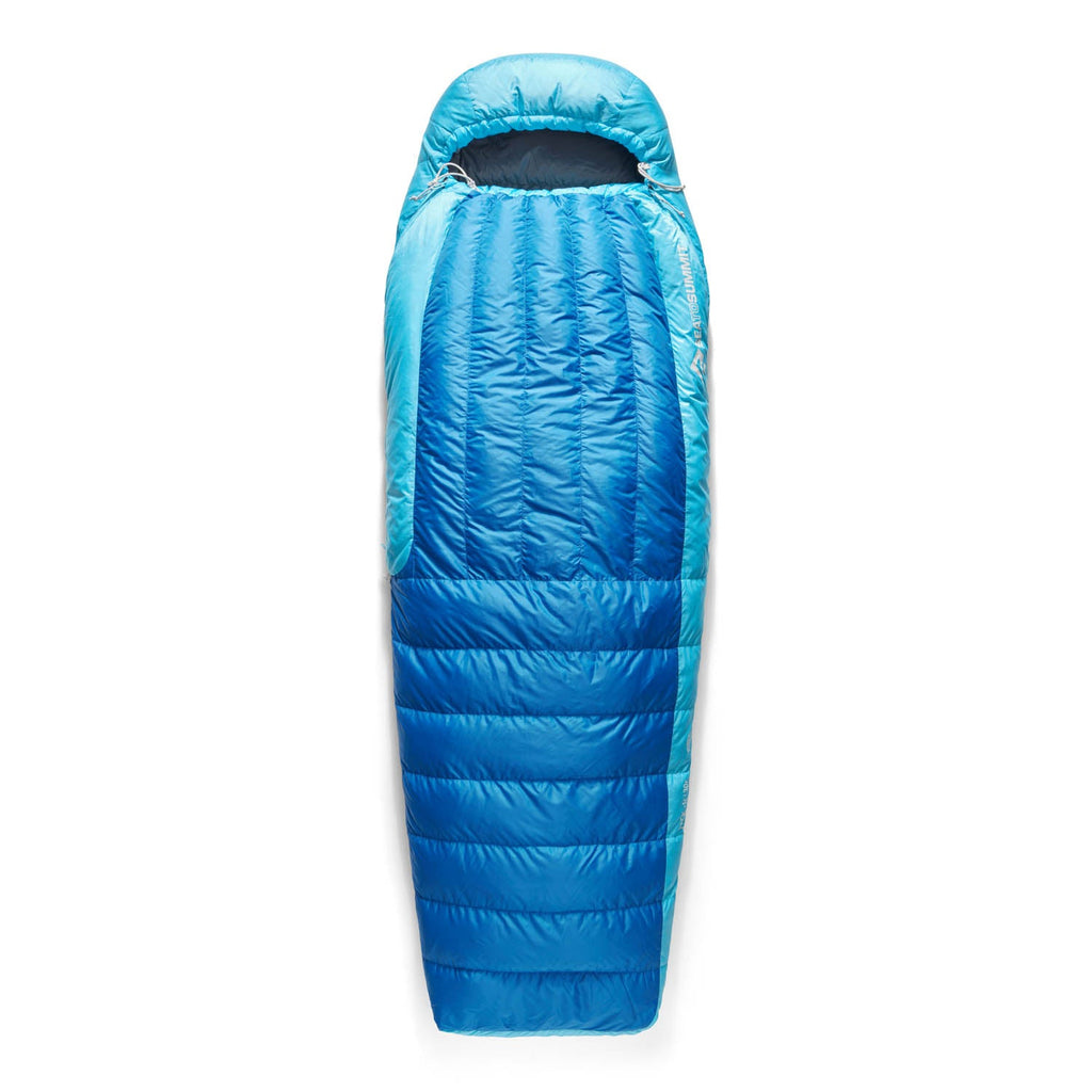 Trek Down Schlafsack