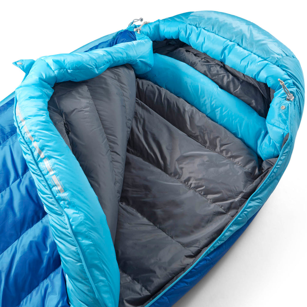 Trek Down Schlafsack