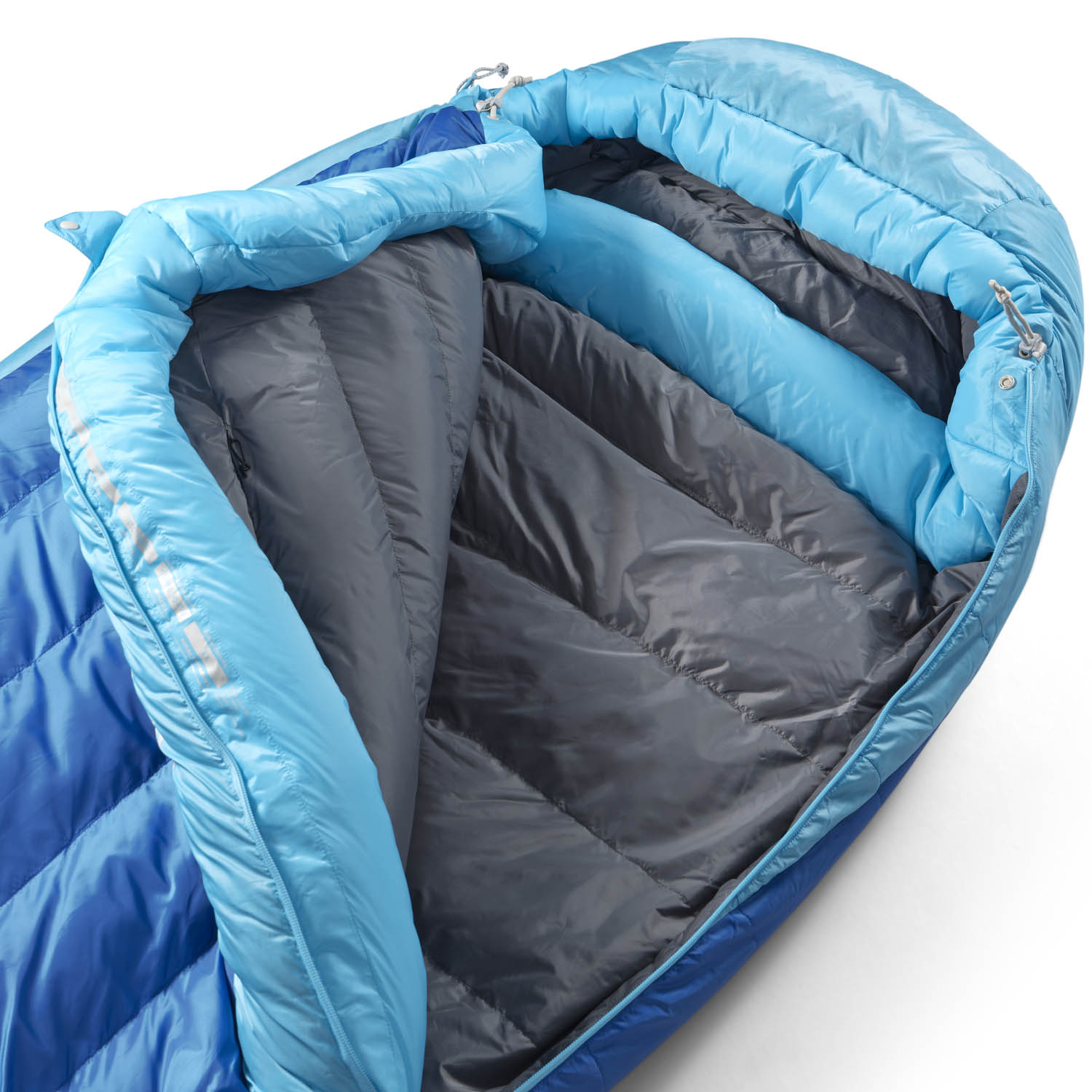 Trek Down Schlafsack