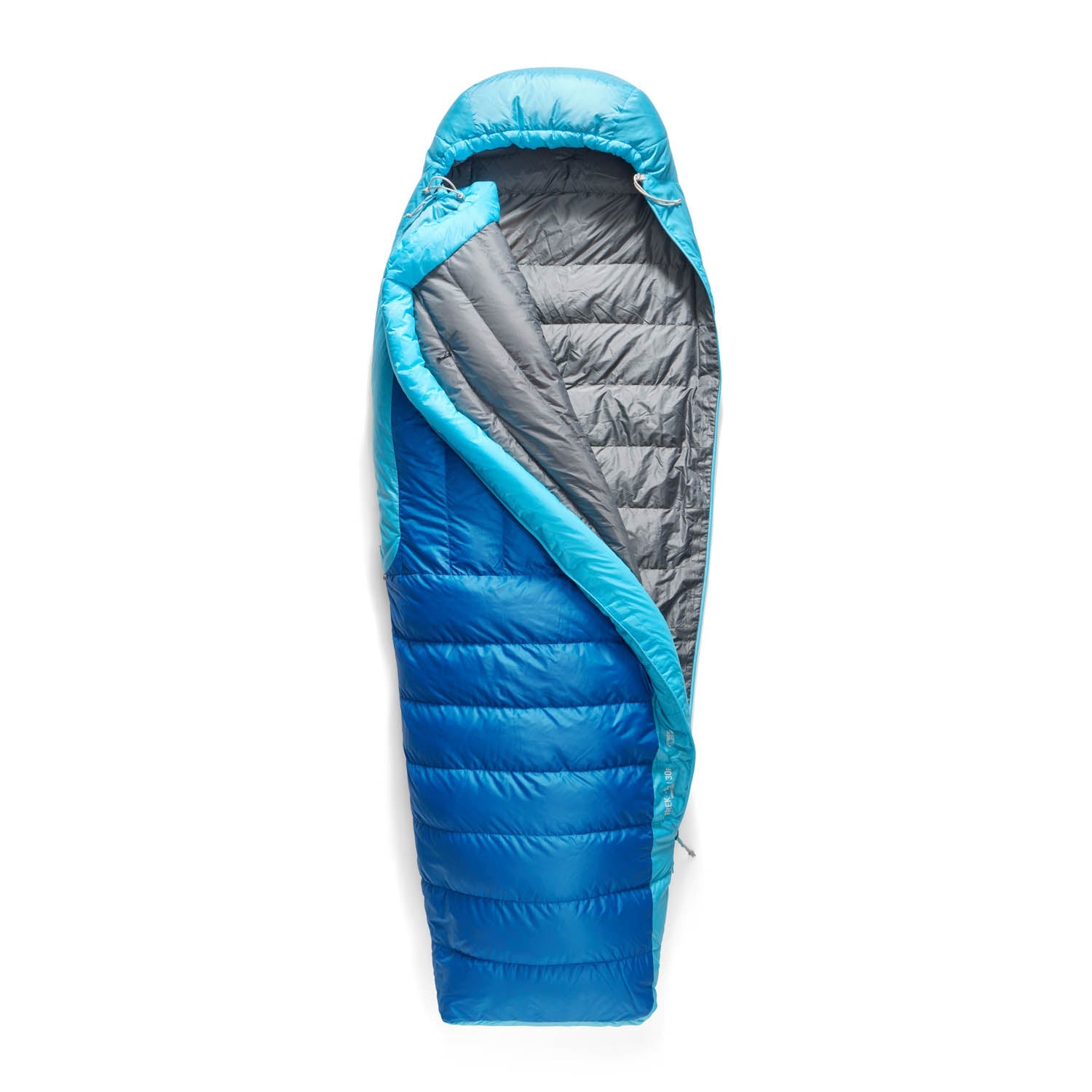Trek Down Schlafsack (0 ° F - 30° F) (Wie neu)