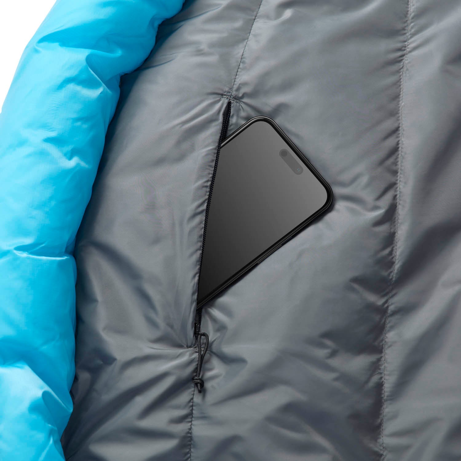 Trek Down Schlafsack (0 ° F - 30° F) (Wie neu)