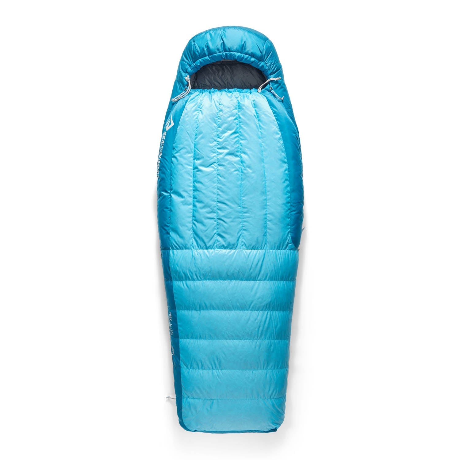 Trek Frauen Down Schlafsack (15 ° F - 30 ° F) (wie neu)