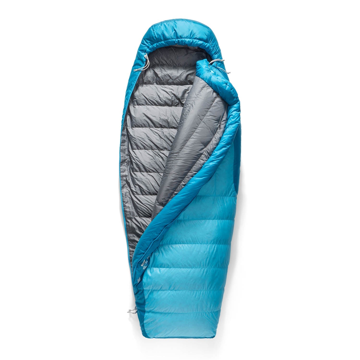 Trek Frauen Down Schlafsack (15 ° F - 30 ° F) (wie neu)