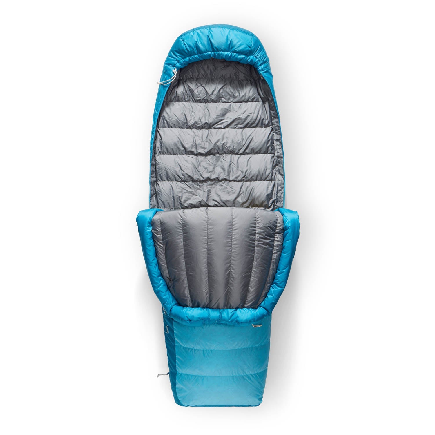 Trek Frauen Down Schlafsack (15 ° F - 30 ° F) (wie neu)
