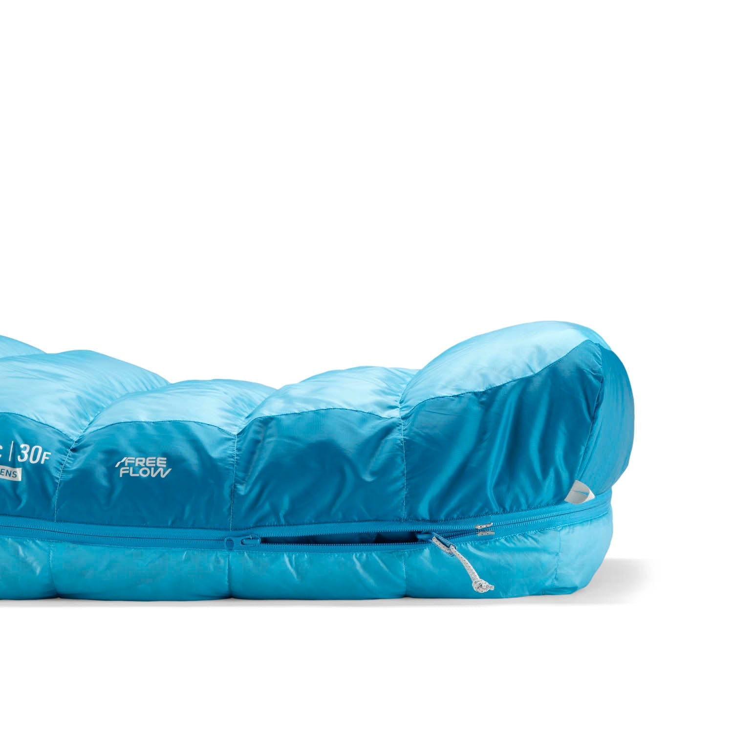Trek Frauen Down Schlafsack