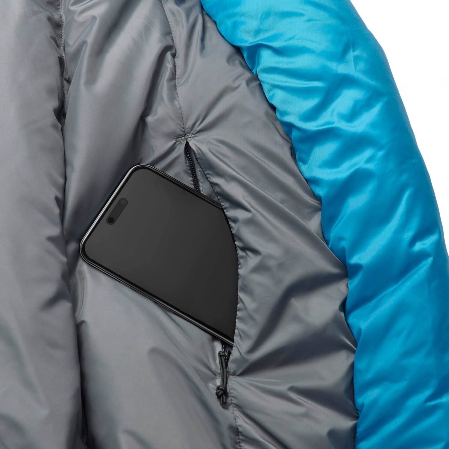 Trek Frauen Down Schlafsack