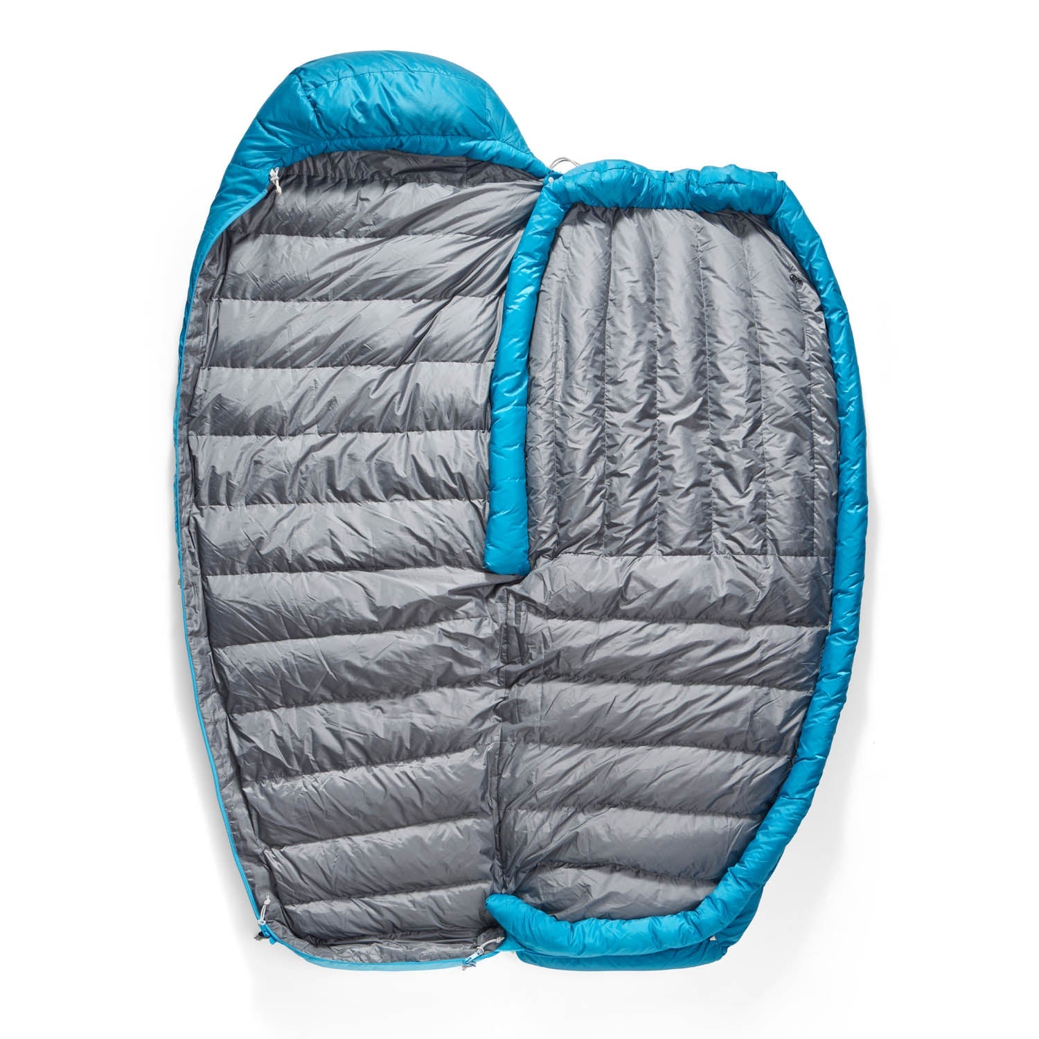 Trek Frauen Down Schlafsack (15 ° F - 30 ° F) (wie neu)