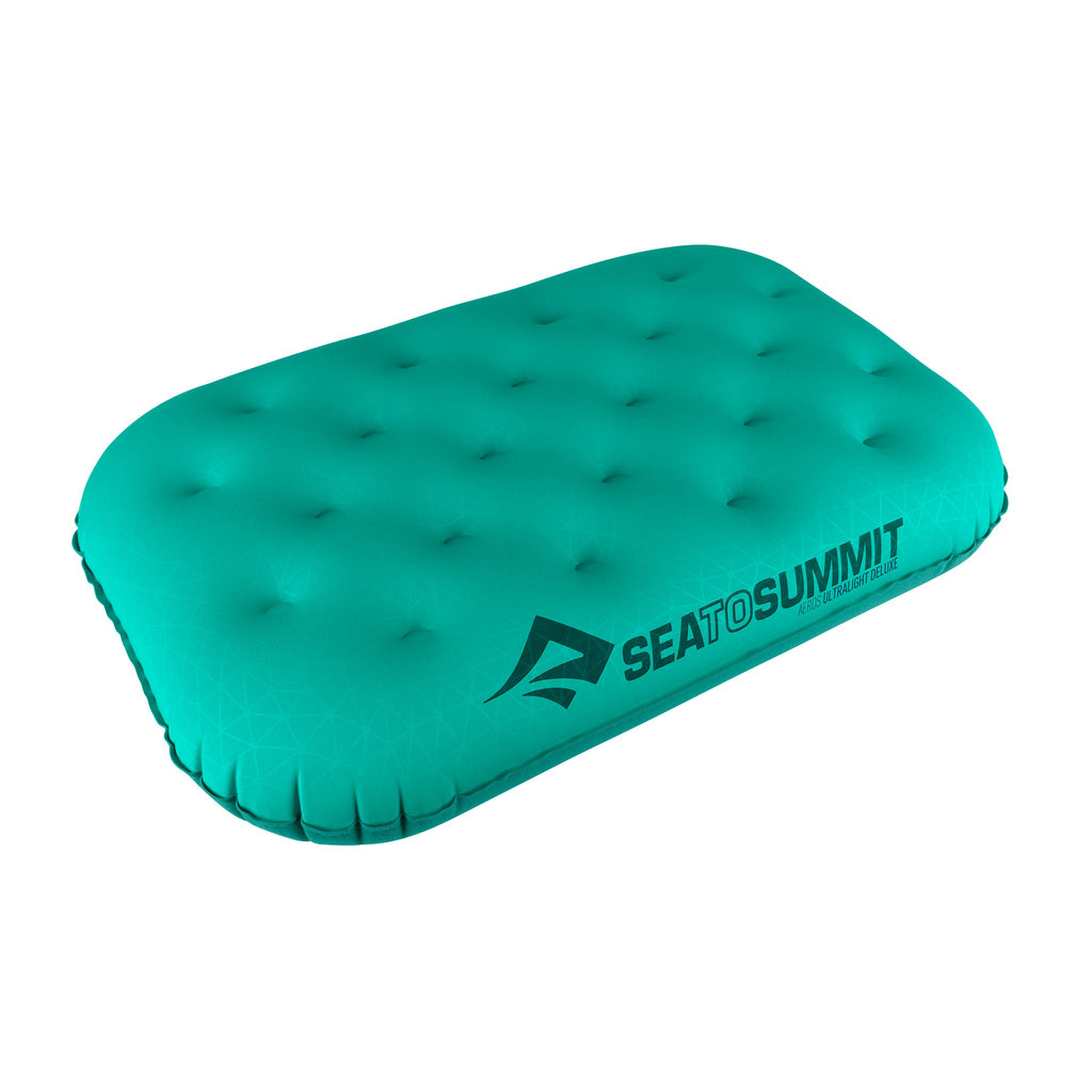 Aeros Ultralight Deluxe Pillow (wie neu)