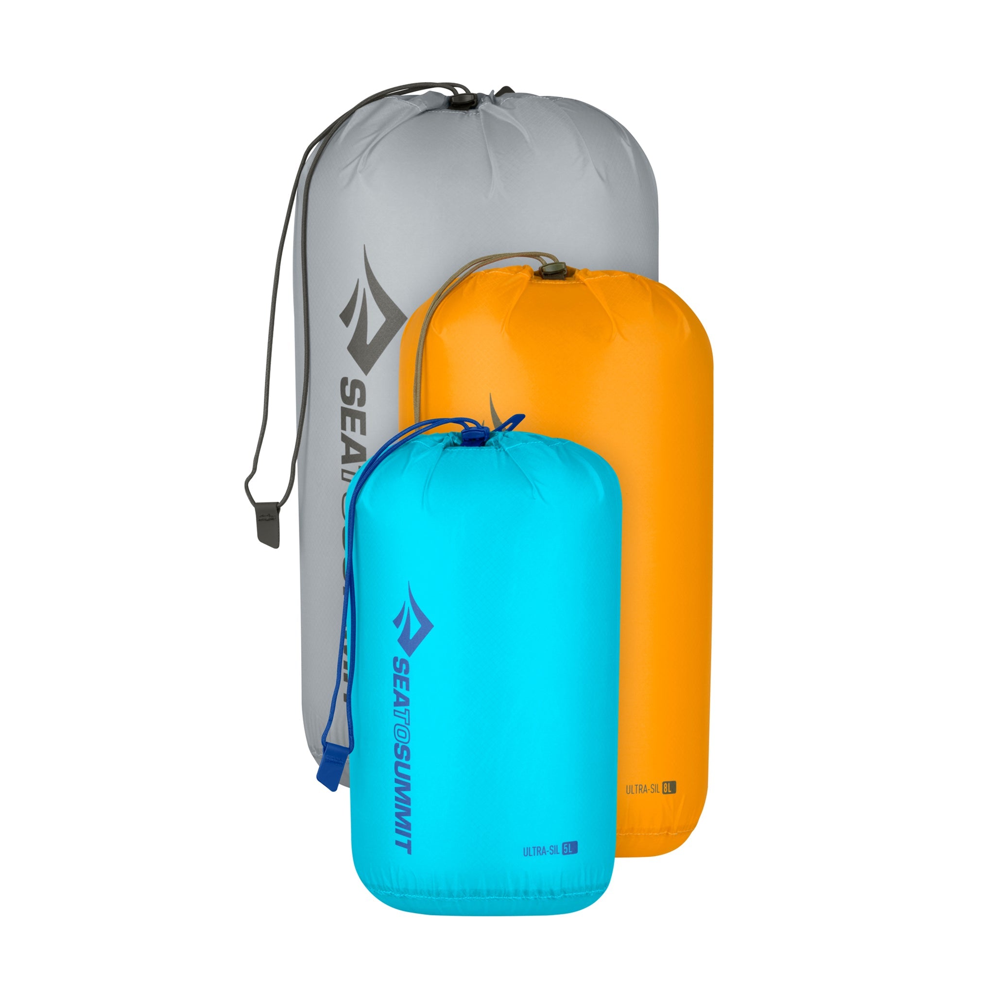 Ultra-Sil Stuff Sack Set