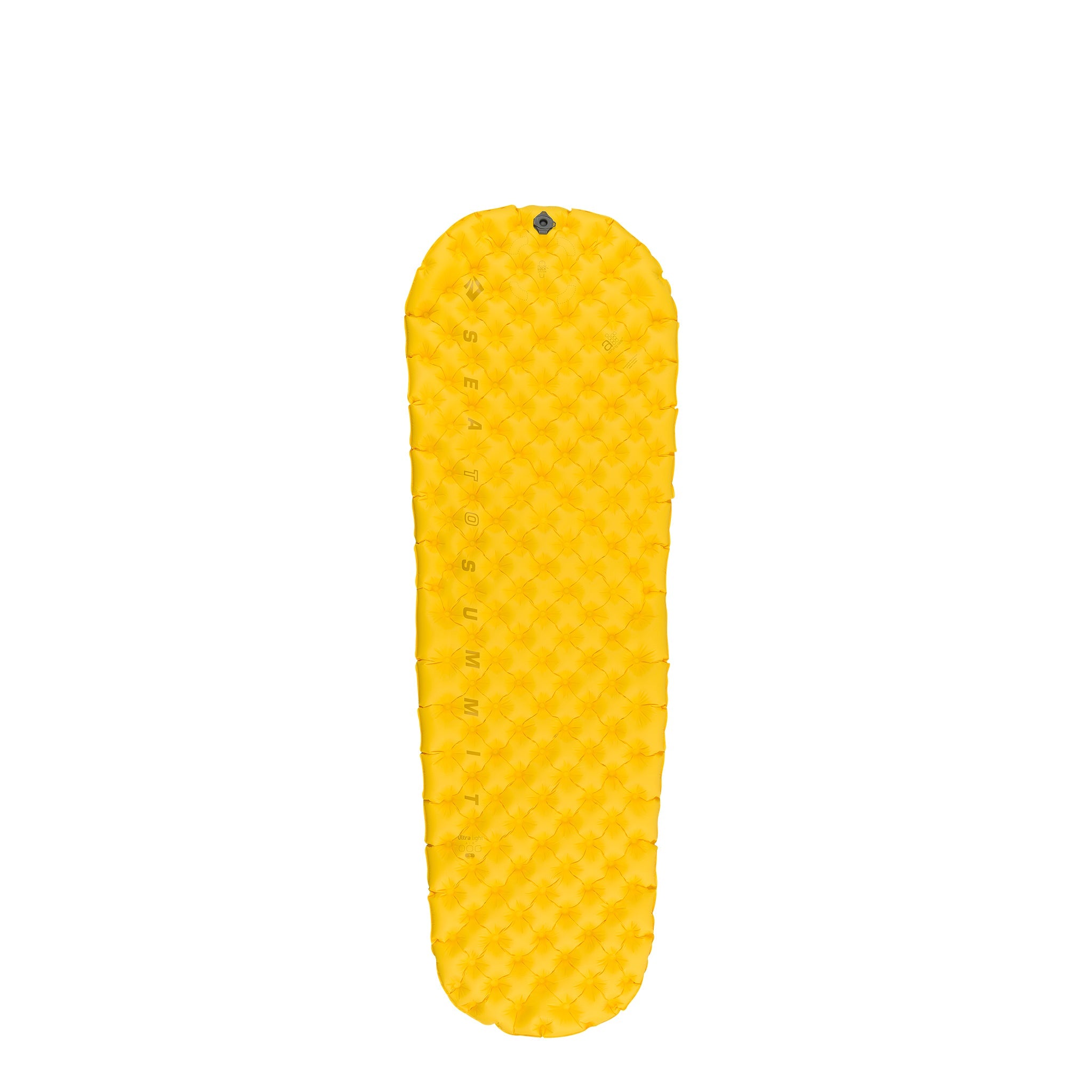 Ultraleichte Luftschlafpad